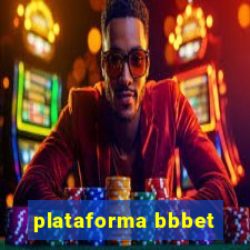 plataforma bbbet